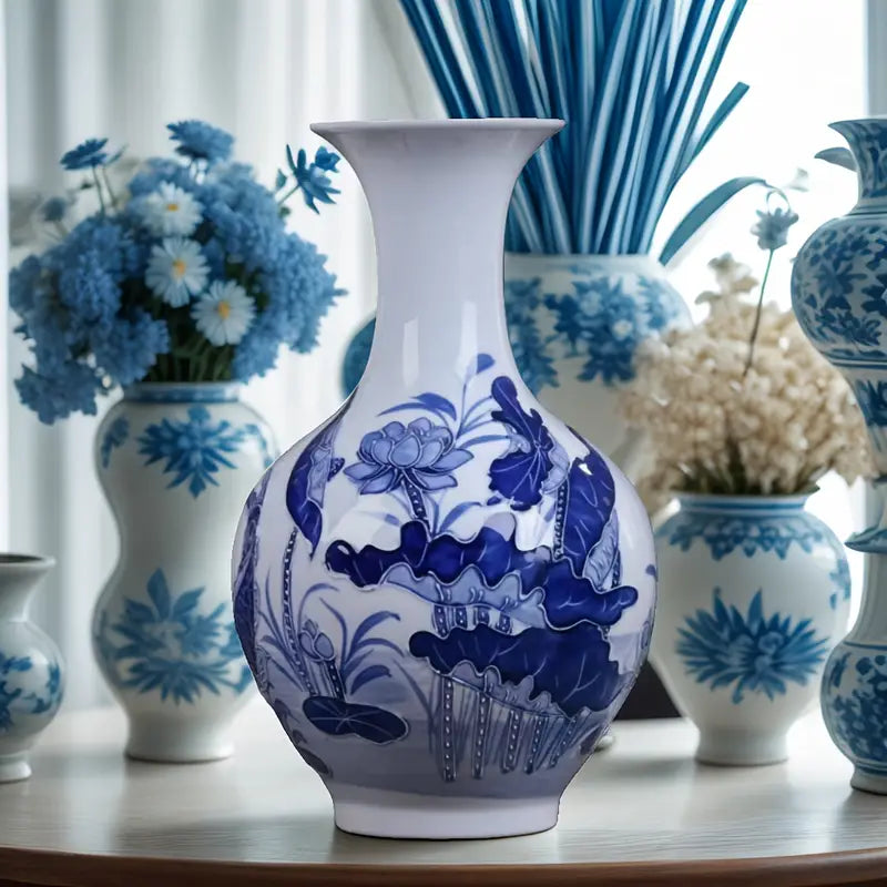 vase-céramique-chinoise-bleu-fleurs