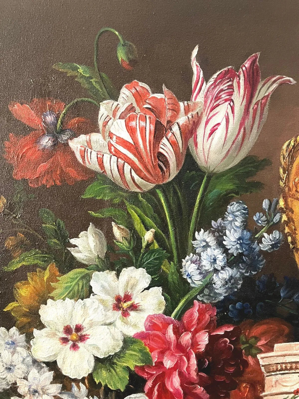 art-nature-morte-bouquet-fleurs-vase-peinture-huile-toile